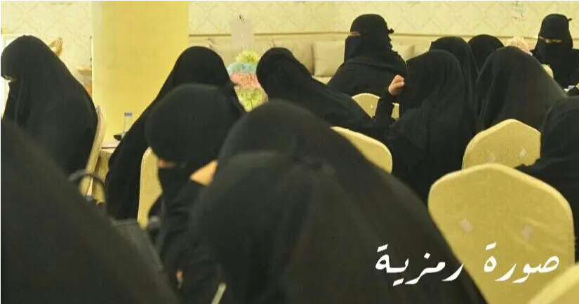 سيهات..ورشة لتصحيح تلاوة سور ليالي القدر