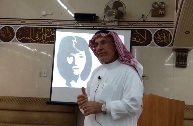 صفوى.. نبع العطاء تنظم ”العادات السبع للأسر الأكثر فعالية”