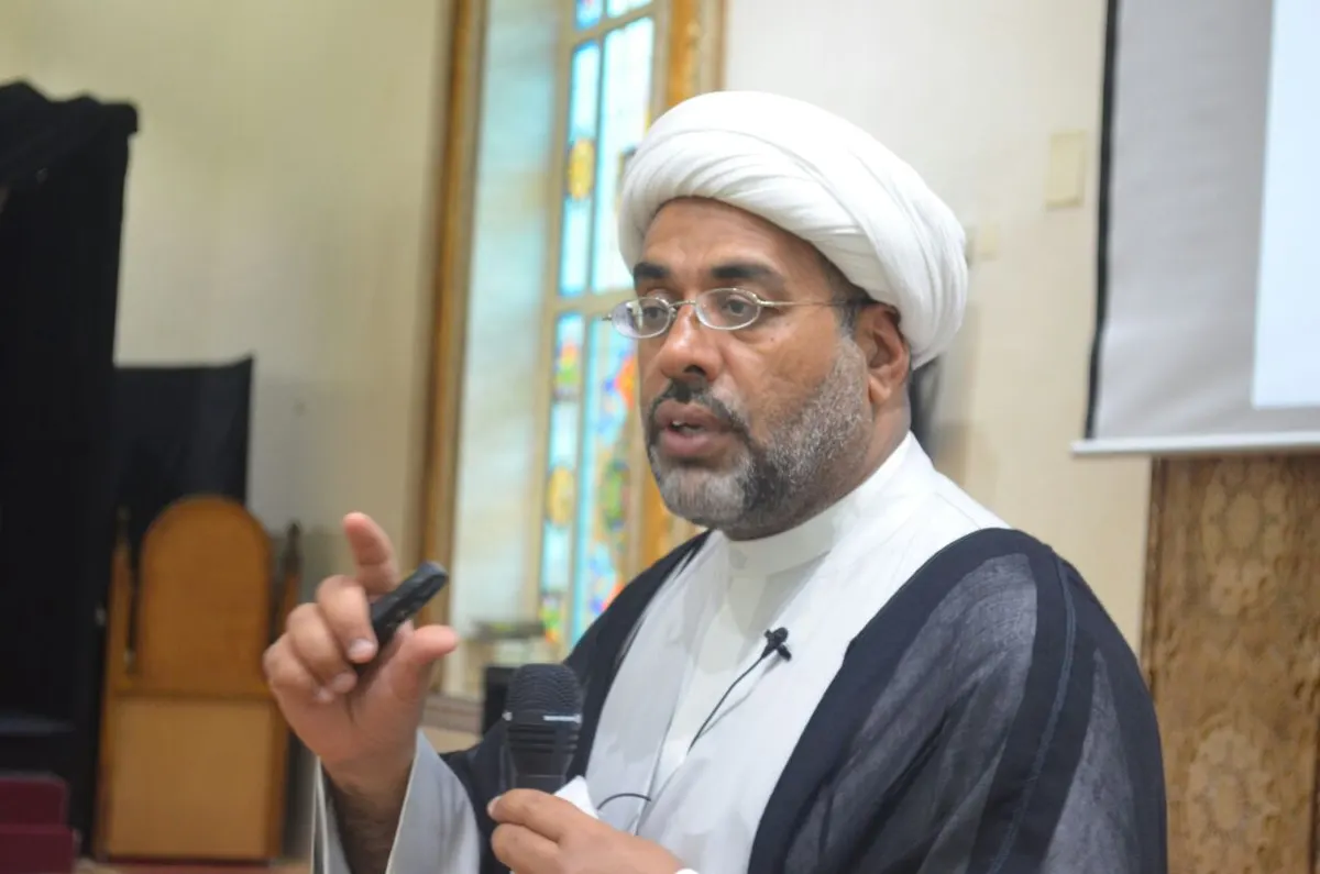 صفوى..دورة "التدبر في القرآن الكريم" في جامع المصطفى