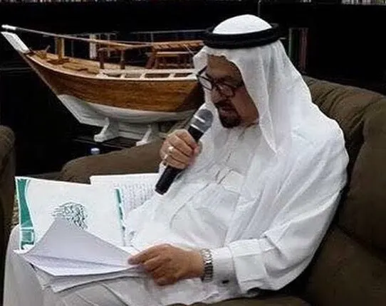 ديوانية سنابس..الشاعر الشخص ضيف لقاء الجمعة
