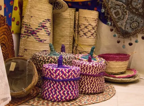 خيرية العطاء تنظم "براحة التراث 2"