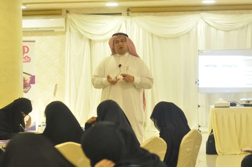 سيهات..مجلس مسلم بن عقيل ينظم دورة المهارات الإملائية