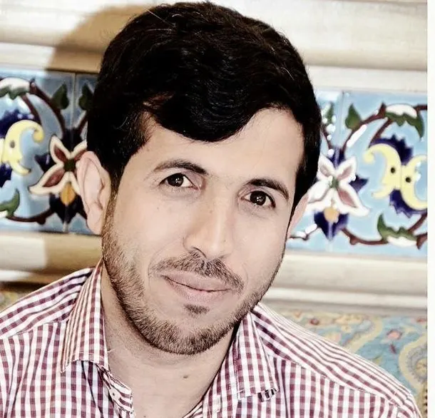 صفوى..ديوانية مع الفوتوغرافي حسين آل رضوان