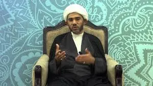الشيخ مال الله: لا يجوز الأكل والشرب من ولائم الأعراس إن لم تكن مدعواً