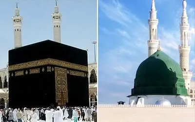 استمرار رحلات العمرة الرجبية في حملة "جسور الأئمة"