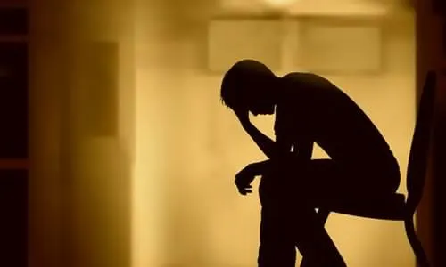 أمسية «دعونا نتحدث عن الاكتئاب» في رفاه بسيهات