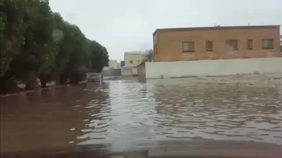 جمعية سيهات تنهي صيانة ٣٠٪ من المنازل، والتبرعات لم تتجاوز ٤٠٪
