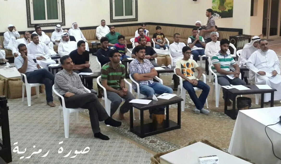 الربيعية.. «ارتقاء» يستضيف خطباء واحة القطيف