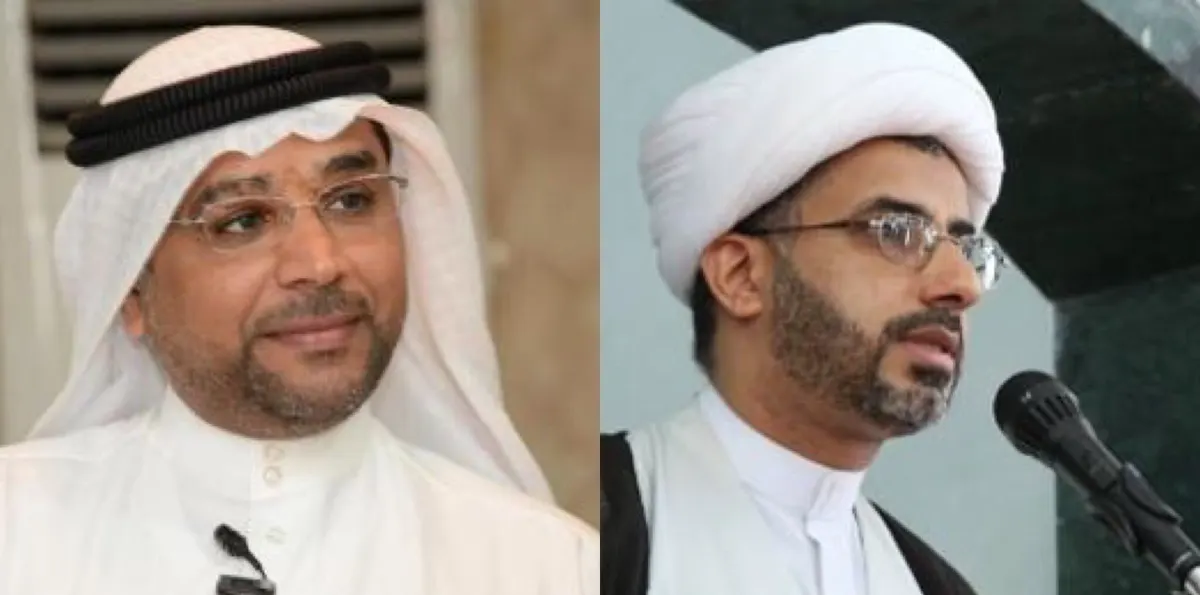 سنابس..آل إبراهيم والراشد يقدمان برنامجاً تربوياً ليوم الأسرة العالمي