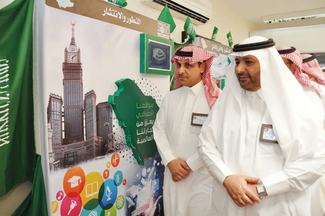 بالاسماء ٤٠ فائزاً بجائزة المطرود للمبادرات في نسختها الثانية
