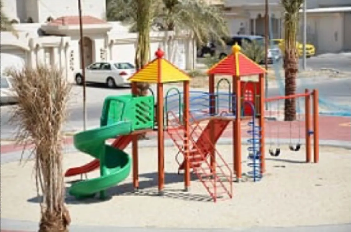 القطيف.. 153 حديقة ونصف مليون ريال تكلفة العبث والتخريب