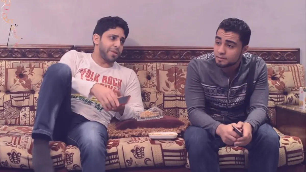 صفوى .. وتر الإبداع يُهدي الأمهات "بلسم الزمان"
