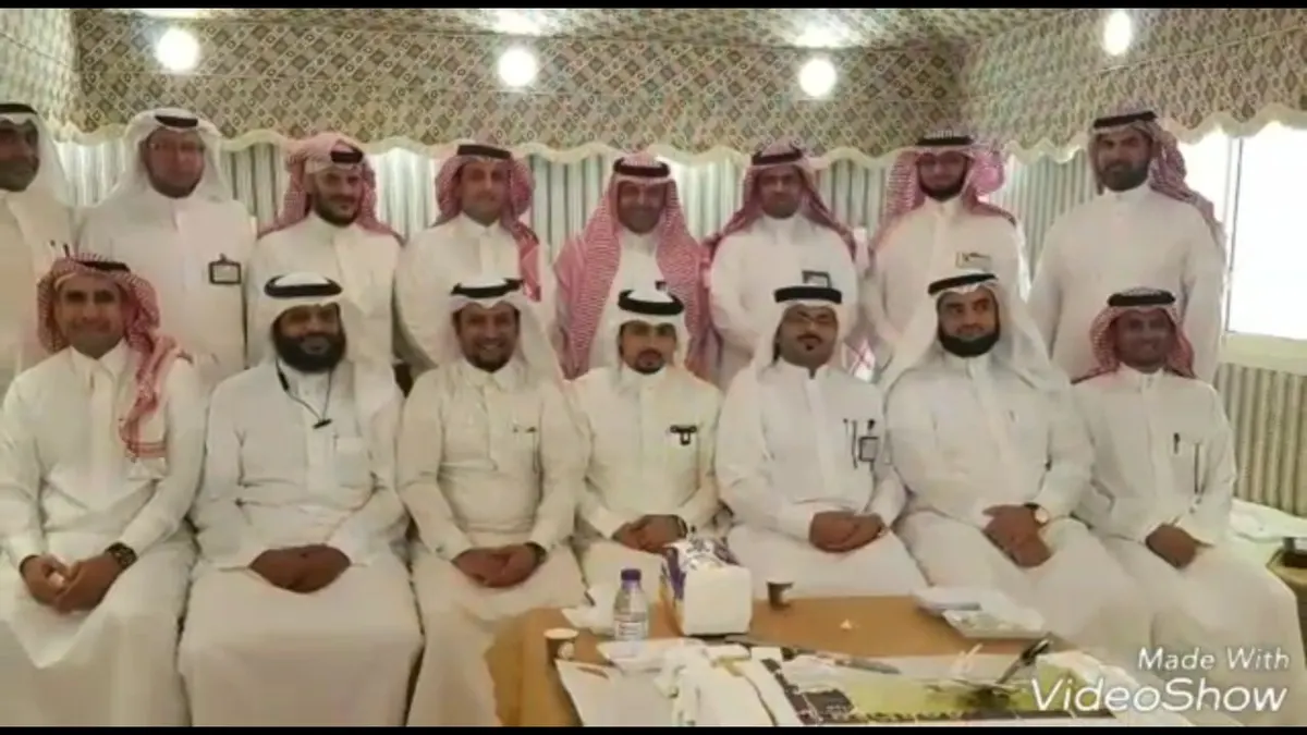 تعليم القطيف يكرم عدد من القيادات والوحدات نظير ماحققه المكتب من انجازات
