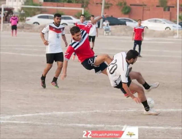 الربيع يقسو على التوبي .. وضربات الحظ تنقذ ساوباولو