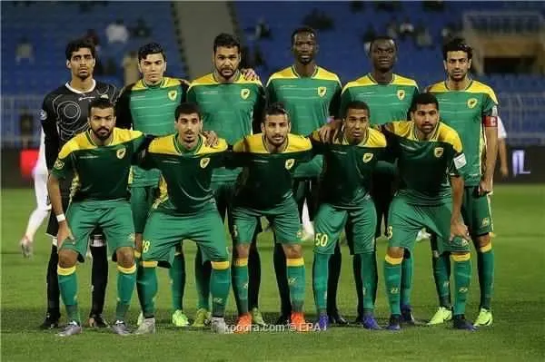 الخليج يودع دوري "جميل" السعودي للمحترفين