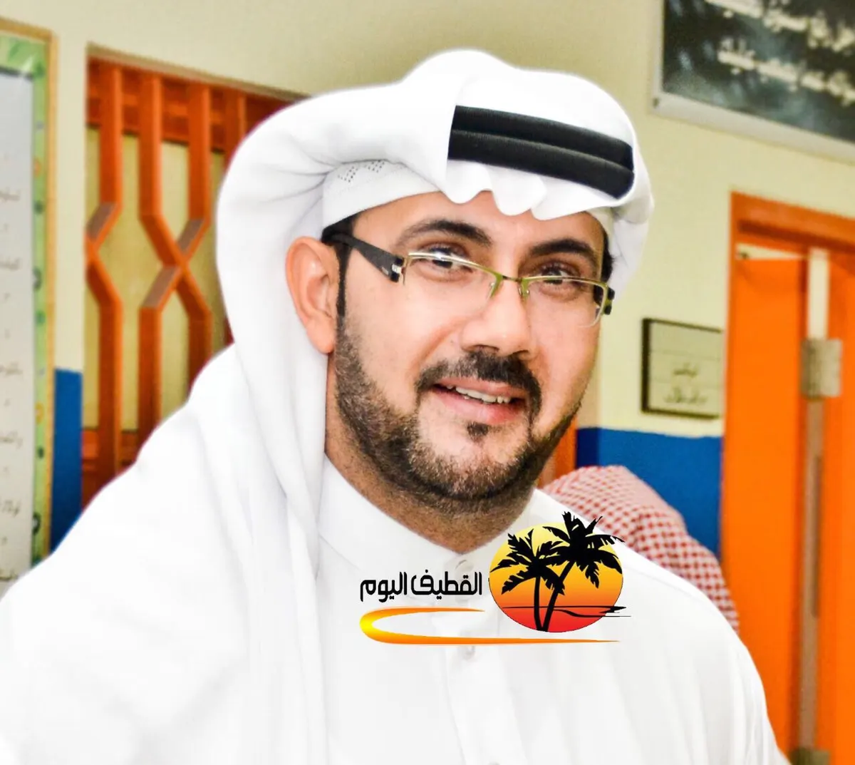 متوسطة الخويلدية تنعى وكيلها آل سليمان