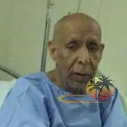 أم الحمام: الحاج إبراهيم خليل العوامي في ذمة الله