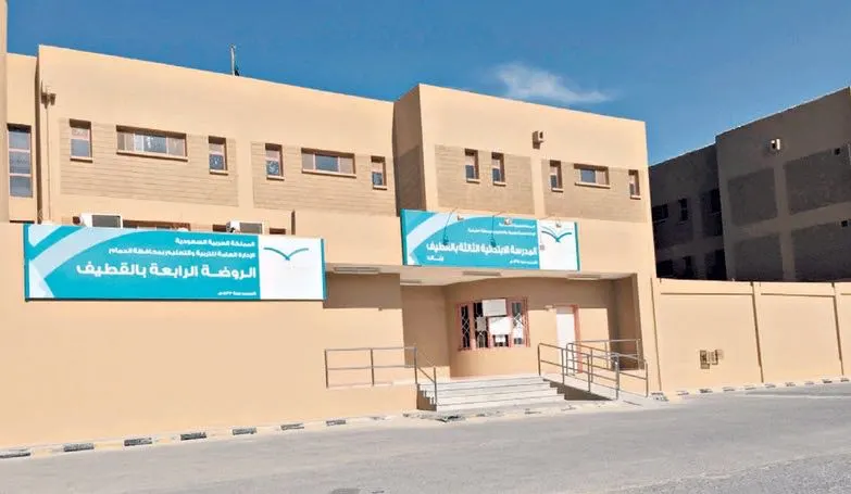 تعليم الشرقية يبحث عن مباني لمدارس في القديح والناصرة والخويلدية