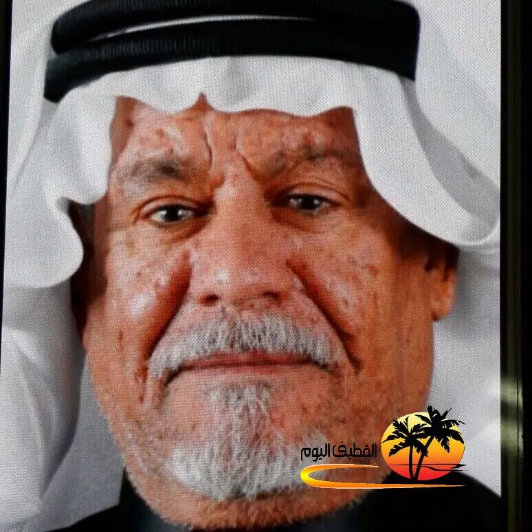 التوبي: الحاج عبدالله بن عبدالله بن علي آل درويش في ذمة الله