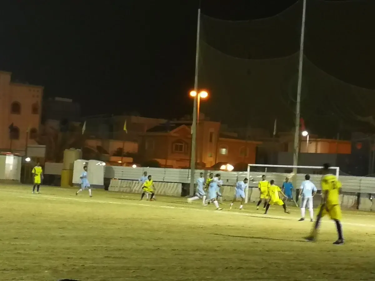 الفرصة الأخيرة للتسجيل والتنافس على كأس دورة المضيف الرمضانية بالجش