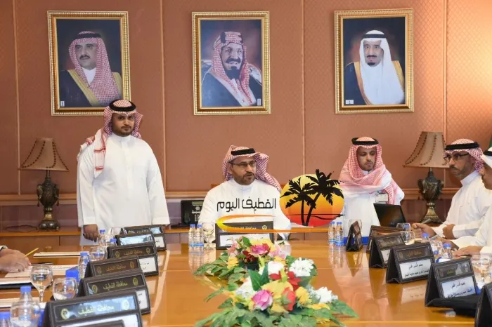 محلي القطيف: 30 مليون ريال لإنشاء محطة صرف صحي بحي المروج والجامعيين