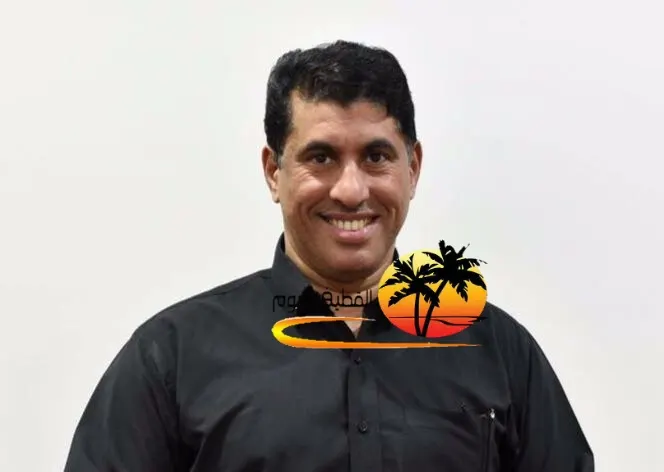 التوبي: المعلم الشاب هاني حسن عبدالله الربيع في ذمة الله