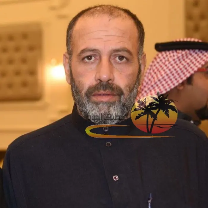 الدمام: الحاج أياد اسماعيل المؤمن في ذمة الله