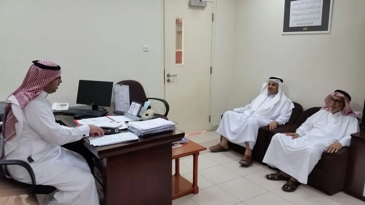 أهالي صفوى يطالبون بالتوسع في المدارس الابتدائية وقربها من سكنهم