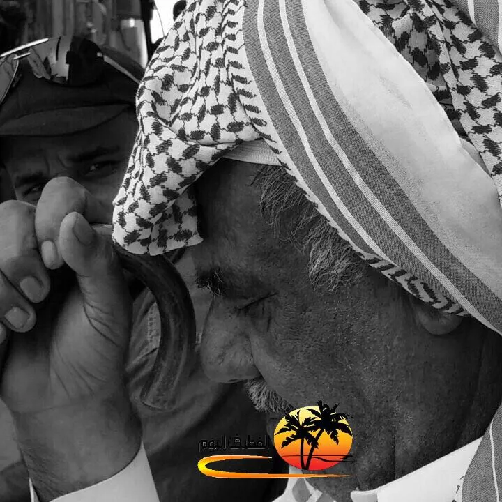 تاروت: الحاج محمد بن عيسى بن راشد القديحي في ذمة الله