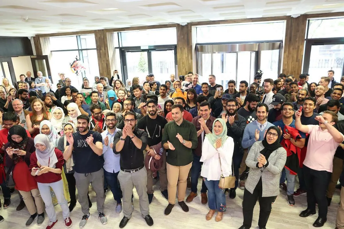 بالأسماء.. الكلية الملكية للجراحين في ايرلندا تستعد لتخريج 9 أطباء من القطيف