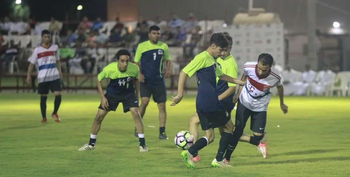 مهرجان دورة الزواج الجماعي بتاروت : نتائج اليوم الرابع