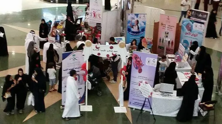 أبو الرحي: لا إحصائيات دقيقة والجهود المقدمة لمرضى فقر الدم لا تتناسب وحجم المشكلة