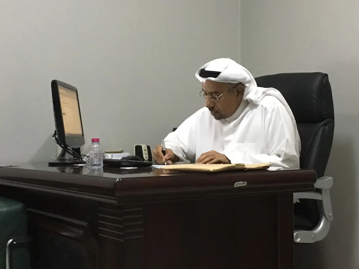 سنابس..«سنا» يقدم 238 استشارة خلال ستة أشهر