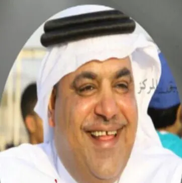 الخبر: الحاج باقر علي الرمضان في ذمة الله