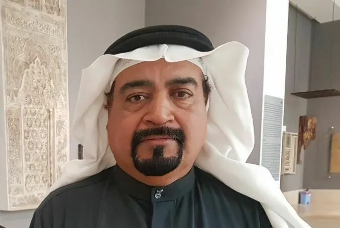 سنابس.. الدرورة يتحدث حول "تراثنا" في لقاء الجمعة