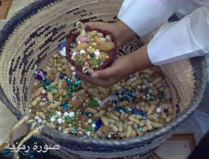 تاروت..زهور المستقبل ينظم مهرجان النصف من شعبان لذوي الاحتياجات الخاصة