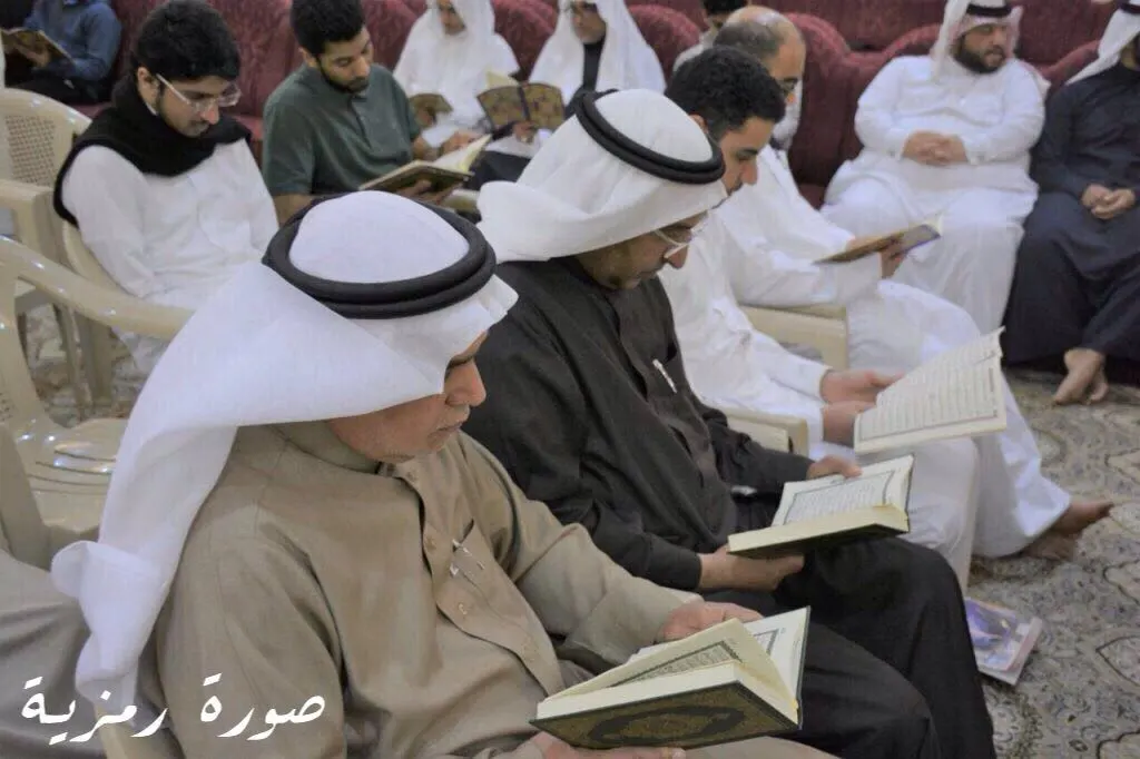 سيهات..أنوار القرآن تعلن بدء التسجيل في مسابقتها الرمضانية