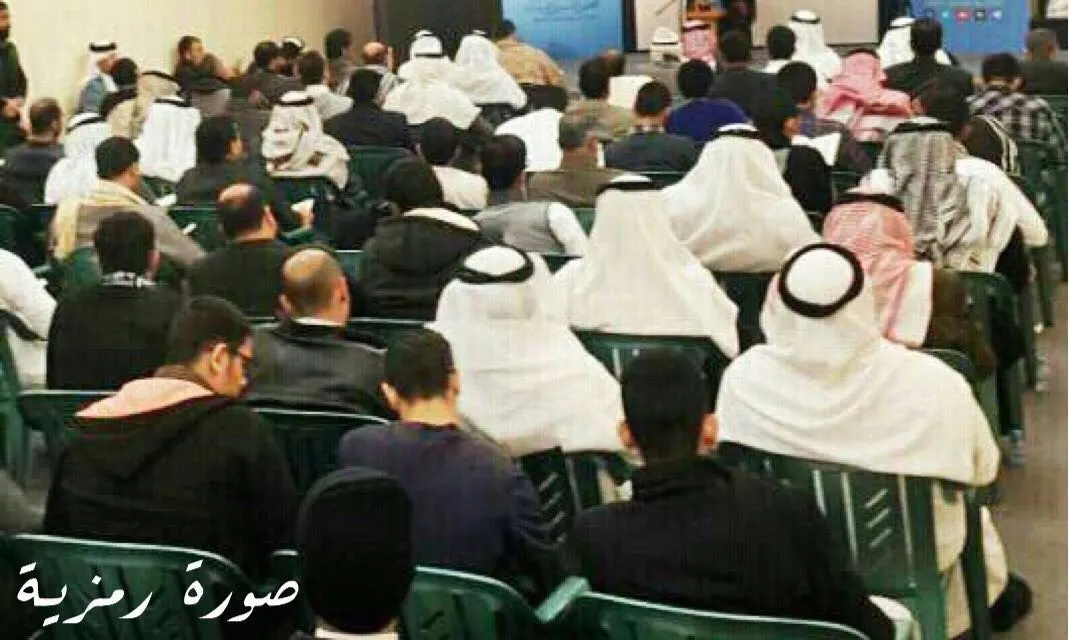 صفوى.."كيف نستثمر شهر رمضان الكريم؟" ندوة حوارية بجامع المصطفى (ع)
