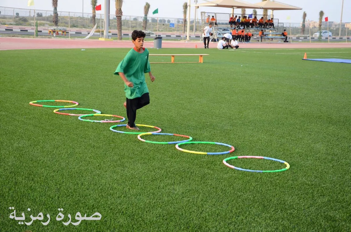 مدرسة الربيعية تدعو للتسجيل في "صيفك معنا غير"