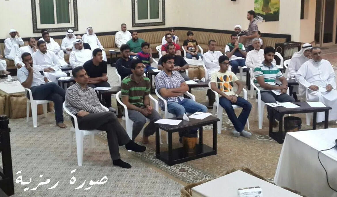من يعرف؟..لقاء التوستماستر الـ147