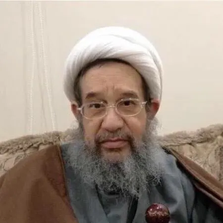 سيهات..مجلس تأبيني للفقيد الشيخ محمد علي