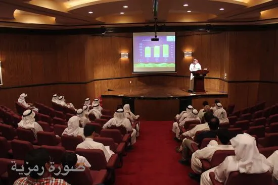 خيرية القطيف تنظم أمسية "فاستبقوا الخيرات"
