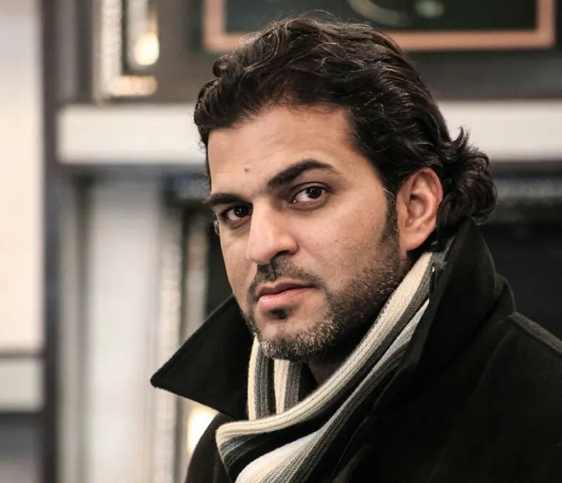 آل السيد ناصر: سأخلق جسور تواصل بيني وبين المخرجين والممثلين في العالم العربي