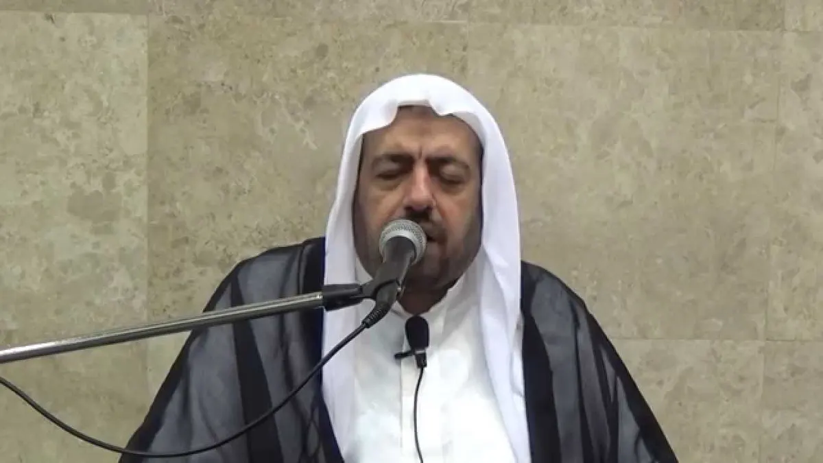 تركيا..آل سيف يقدم أمسية "طلاقي خطيئة من؟"