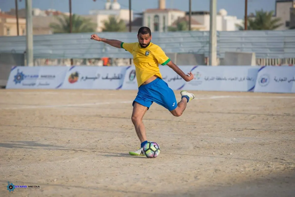 الجواد الخيرية تفتح باب التسجيل للفرق المشاركة بدورتها الـ 12 لكرة القدم