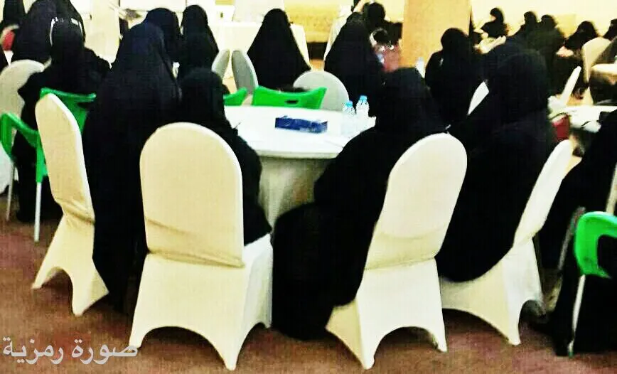 سنابس.."حسرة الفراق المعنوي" محاضرة تقدمها الشاخور
