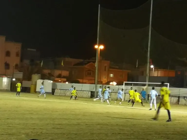 دورة المضيف لكرة القدم تختتم البطولة الرمضانية فعالياتها غدا