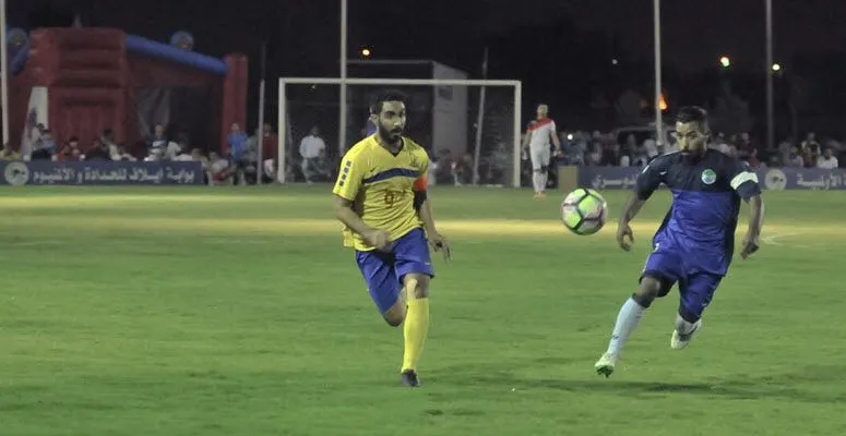 دورة الزواج الخيري الـ (15) بتاروت: نتائج اليوم الثامن