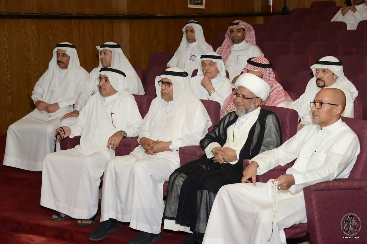 القطيف..محسنون يرفدون مشاريع الجمعية بمليونين ومئتين وسبعين ألف ريال