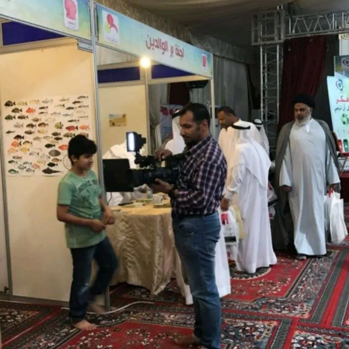 صفوى.. سيدات يعززن انتمائهن للعمل الاجتماعي بتعريفهن لـ17 جهة